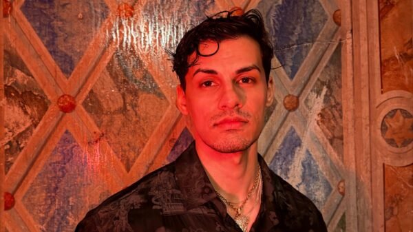Damiano lança "Little White Lies", single que reflete sobre sonhos, ambição e ilusões 16 prod track files 1781020 extra pictures Damiano