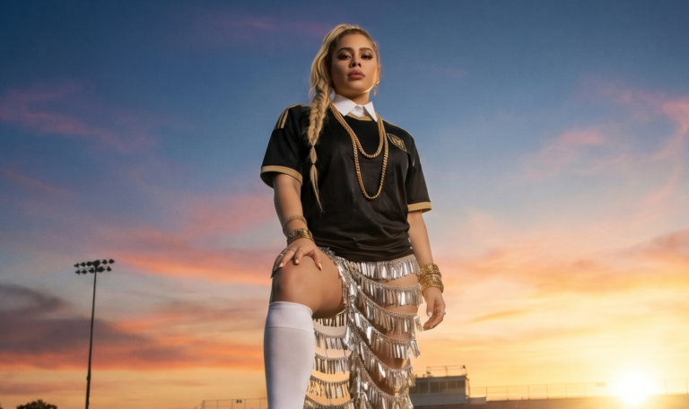 Shery M lança "Limitless", single pop com influências do funk brasileiro e proposta global 47 prod track files 1797513 extra pictures Shery M