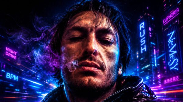 Nemesy inicia novo capítulo da carreira com o single "Rush" 17 prod track files 1824451 extra pictures Nemesy