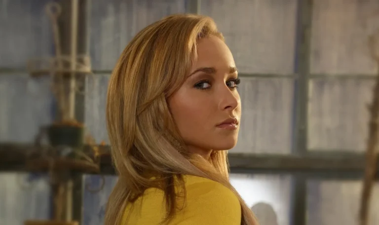 relembre filmes e series Hayden Panettiere