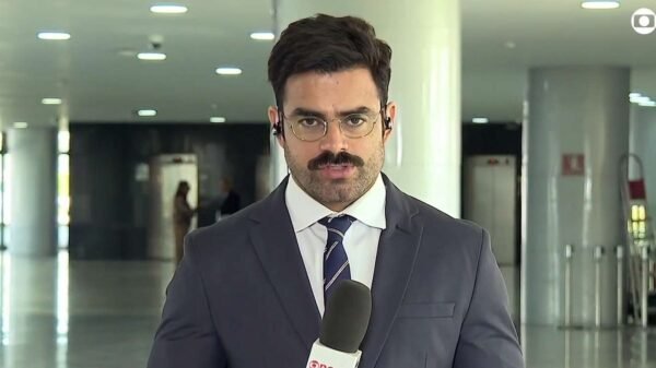 Repórter da GloboNews desmente rumores de rixa com colegas e nega boicote nos bastidores 21 tulioglobonews t4nc122si78x