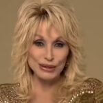 Em último vídeo, Dolly Parton convidou público para exposição sobre sua vida; assista 50 ultimo video dolly parton