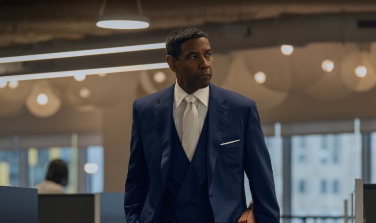 Aos 71 anos, Denzel Washington critica redes sociais: “Abandone-as” 47 v