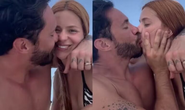 Viih Tube diz que se arrepende de beijo em Eliezer na lua de mel 47 viih tube se arrepende beijo eliezer