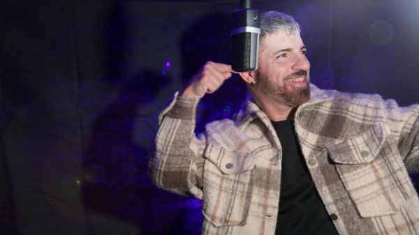 WF consolida trajetória na música pop com o álbum Em Cada Batida 16 wf