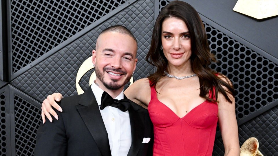 J Balvin e Valentina Ferrer anunciam fim do relacionamento após quase 10 anos
