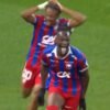 Jogador faz dois gols em três minutos e abaixa o calção durante comemoração