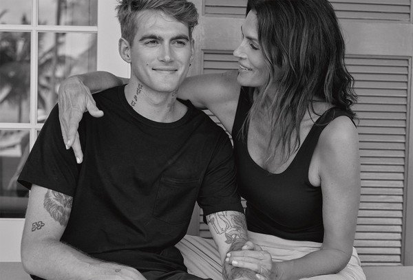 Presley Gerber, filho de Cindy Crawford, morre aos 27 anos