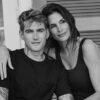 Presley Gerber, filho de Cindy Crawford, morre aos 27 anos