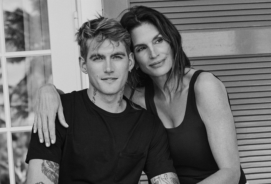 Presley Gerber, filho de Cindy Crawford, morre aos 27 anos