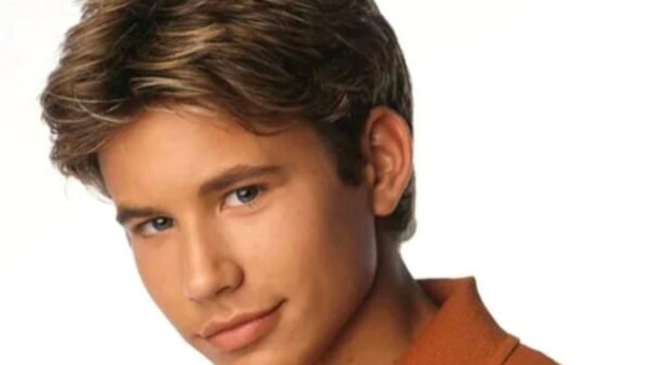 Astro teen dos anos 90, Jonathan Taylor Thomas é preso após supostamente chutar policial, diz site 1 Astro teen dos anos 90, Jonathan Taylor Thomas é preso após supostamente chutar policial, diz site