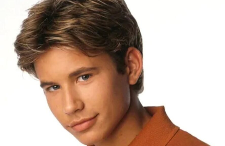 Astro teen dos anos 90, Jonathan Taylor Thomas é preso após supostamente chutar policial, diz site