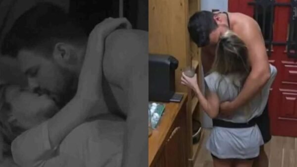 A Fazenda 18: Renê e Ana Bruna revelam momento íntimo após término: 'Encaixou'