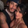 Kim Kardashian troca beijão com Lewis Hamilton e compartilha momentos íntimos durante viagem romântica a Paris; veja fotos