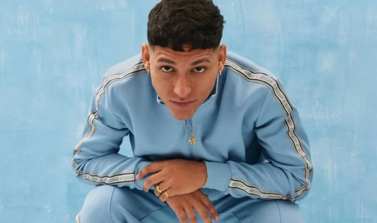 Quem é La Cruz? Cantor venezuelano viralizou com clipe picante