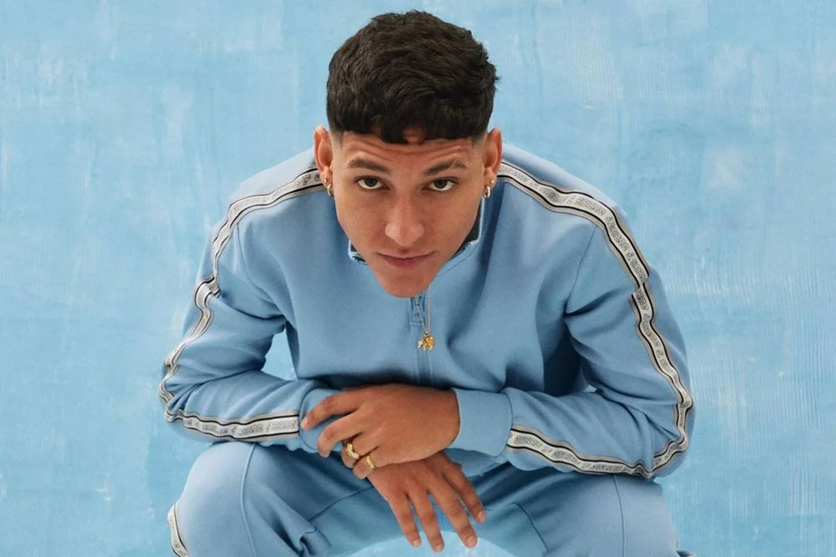 Quem é La Cruz? Cantor venezuelano viralizou com clipe picante