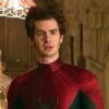 Andrew Garfield defende homem aranha gay