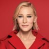 A atriz Cate Blanchett - Foto: Reprodução