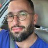 Diego Hypolito mostra antes e depois de procedimentos estéticos