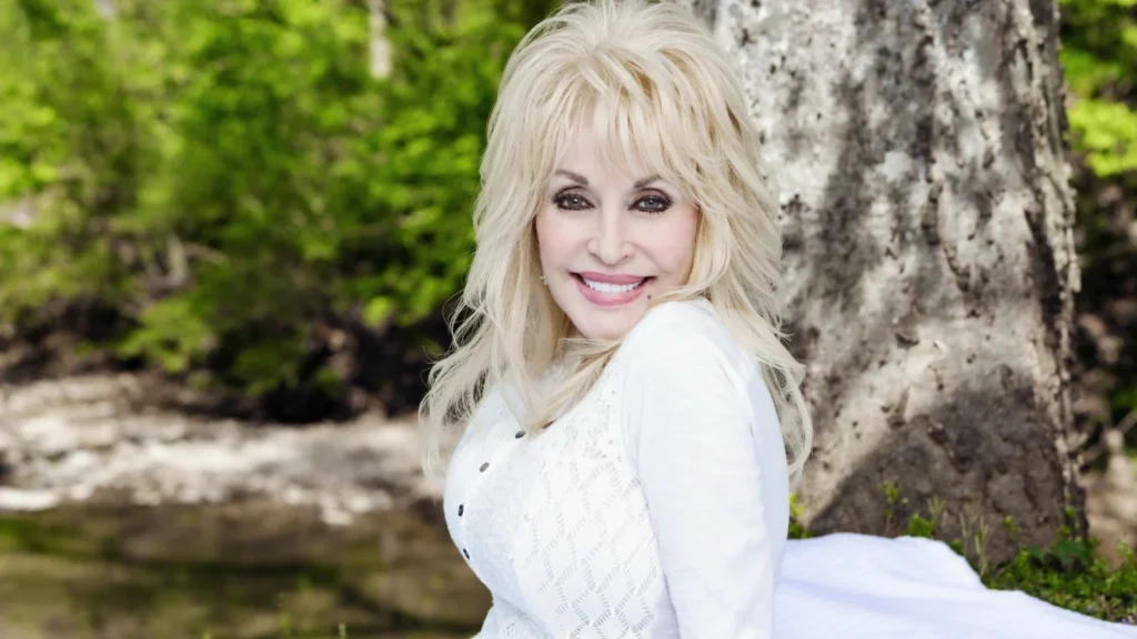 Dolly Parton - POP Mais