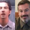 Duncan Sheik, cantor do hit 'Barely Breathing', morre aos 56 anos - Foto: Reprodução/YouTube; Reprodução/Instagram