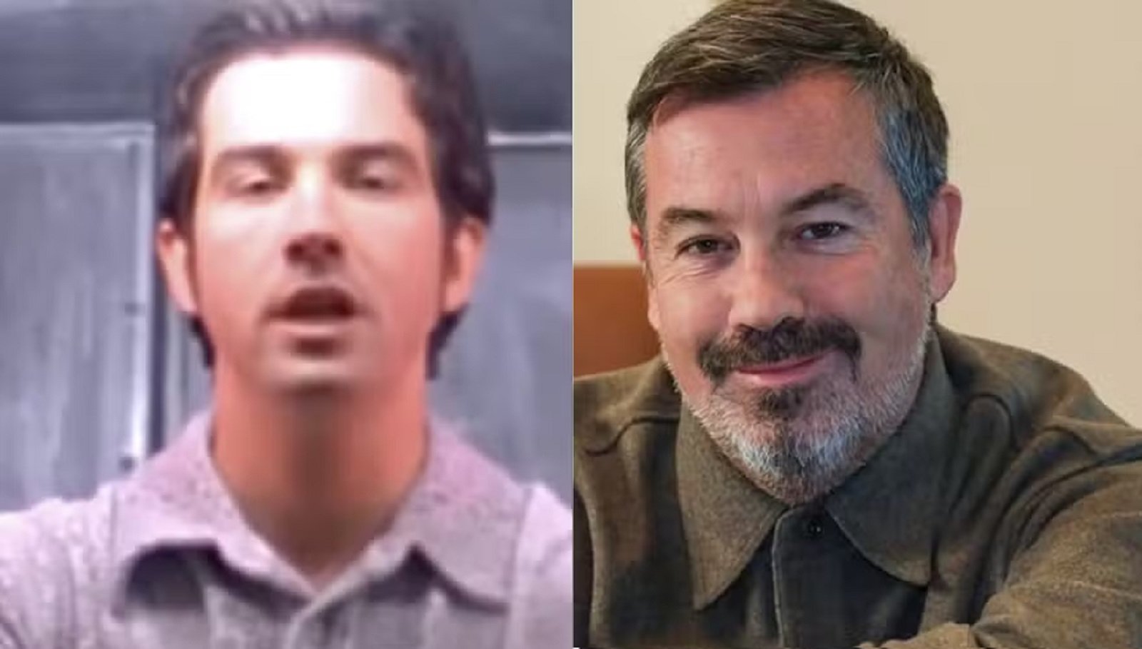 Duncan Sheik, cantor do hit 'Barely Breathing', morre aos 56 anos - Foto: Reprodução/YouTube; Reprodução/Instagram