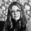 Gloria Steinem