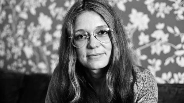 Gloria Steinem, um dos maiores ícones do feminismo mundial, morre aos 92 anos 1 Gloria Steinem