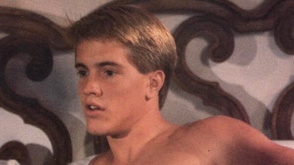Morre Kevin Williams, astro do pornô gay dos anos 80 e 90, aos 60 anos