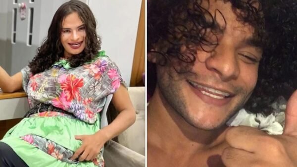 Morre humorista Carmosina aos 33 anos 1 Morre humorista Carmosina aos 33 anos