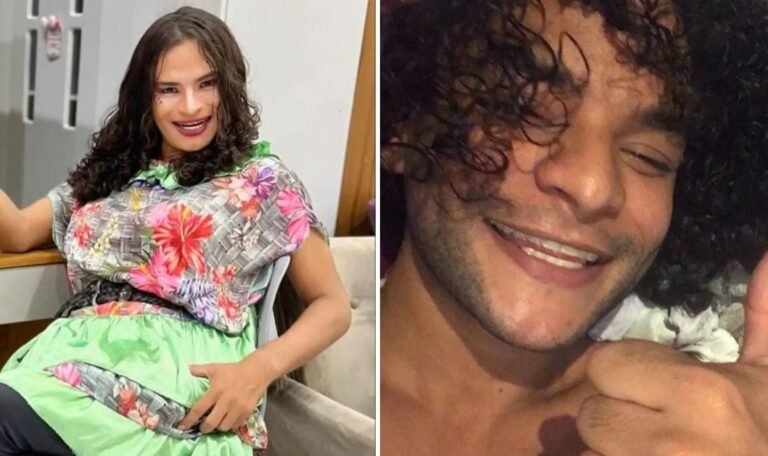 Morre humorista Carmosina aos 33 anos