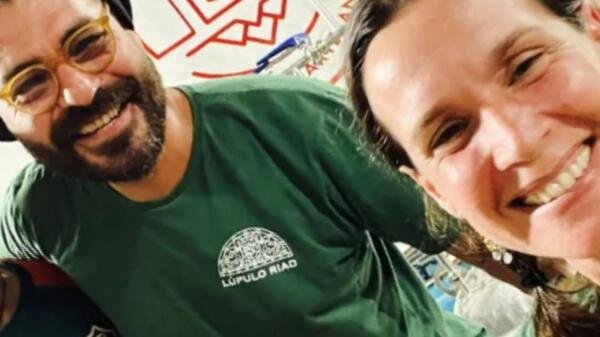 Thiago Lacerda e Vanessa Lóes se separam após 25 anos juntos