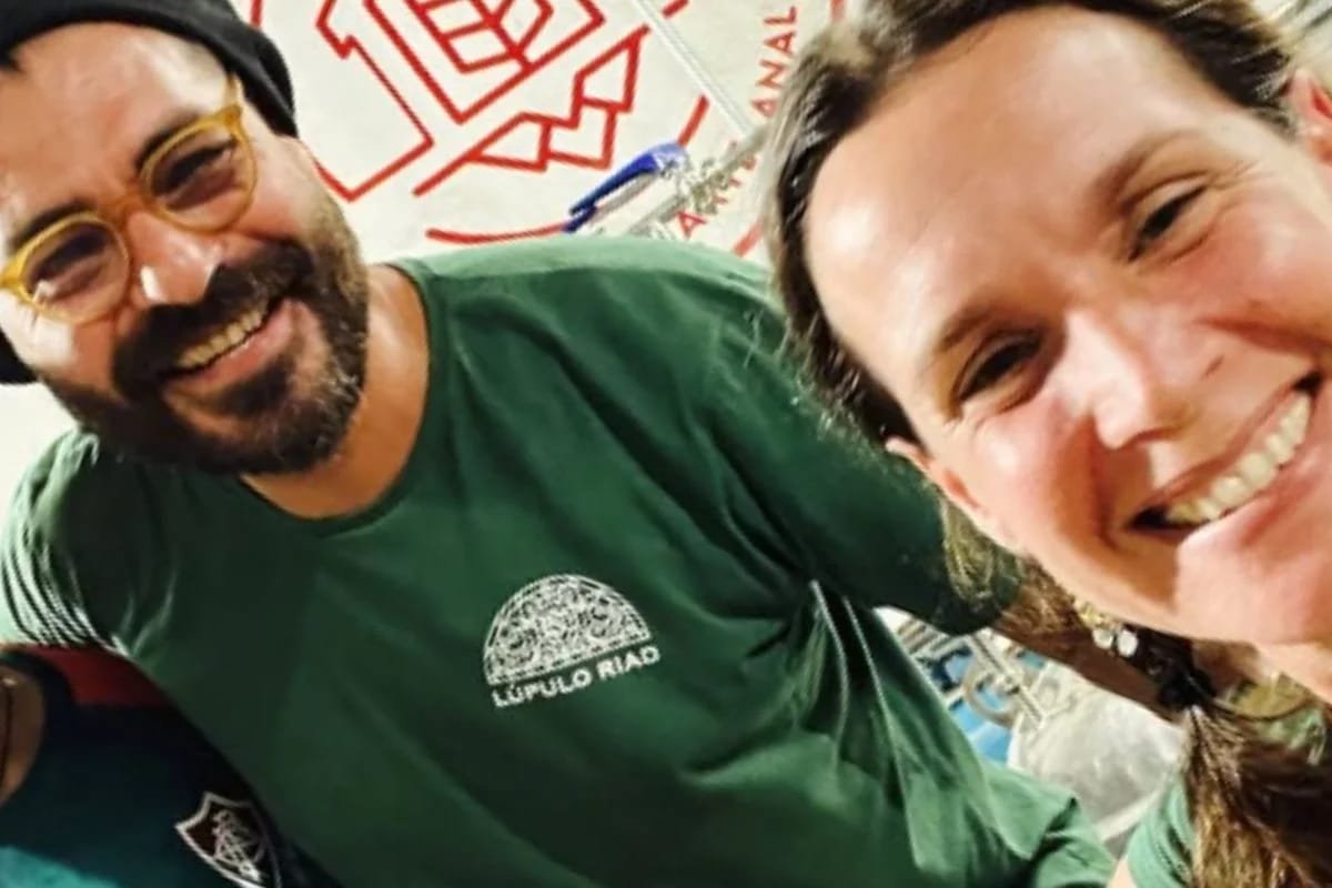Thiago Lacerda e Vanessa Lóes se separam após 25 anos juntos