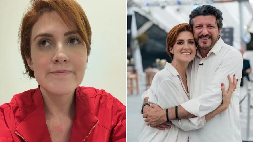 Mila Seidl rebate críticas após anunciar venda de carro para custear tratamento de Lito Sousa: “Vocês acham que está sendo fácil?”