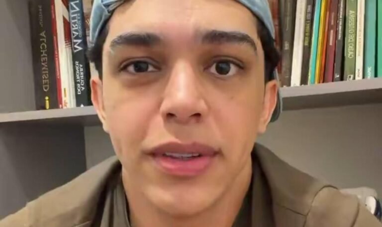 Quem é Davyn Silva, influencer que denunciou vazamento de vídeo íntimo 47 Quem é Davyn Silva, influencer que denunciou vazamento de vídeo íntimo