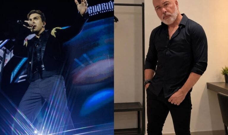 Luan Santana emociona público ao homenagear Rick durante show em Jaguariúna: “Luz maravilhosa” 49 Luan Santana emociona público ao homenagear Rick durante show em Jaguariúna: “Luz maravilhosa”
