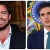 Suposto romance entre Daniel Vorcaro e Hugo Motta movimenta as redes