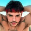 Mady Beeong vazamento