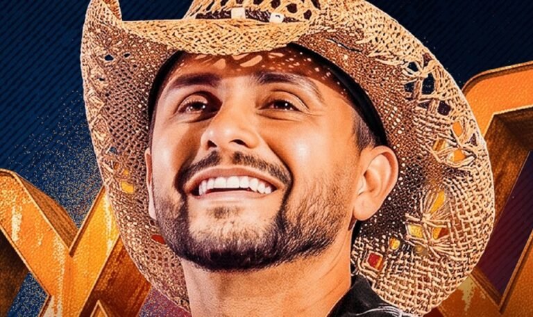 Letra de "Love Interestelar" - Mano Walter ft. part. Wesley Safadão, Rey Vaqueiro 48 Mano Walter - POP Mais