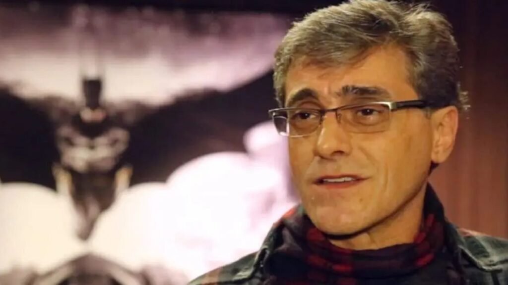 Morre Ettore Zuim, dublador brasileiro de Batman, Hércules e mais - Foto: Reprodução