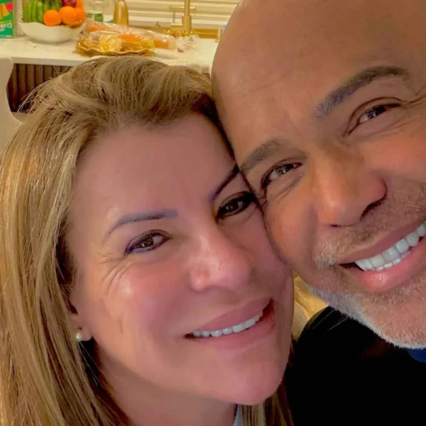 Quem-e-Geralda-Carvalho-esposa-de-Rick-cantor-morto-acidente
