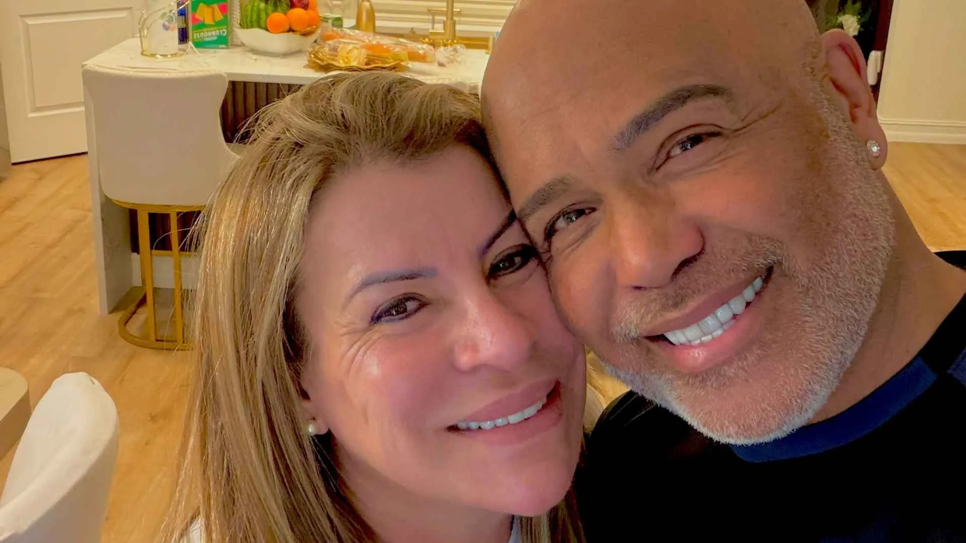 Quem-e-Geralda-Carvalho-esposa-de-Rick-cantor-morto-acidente