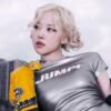 ROSÉ - POP Mais