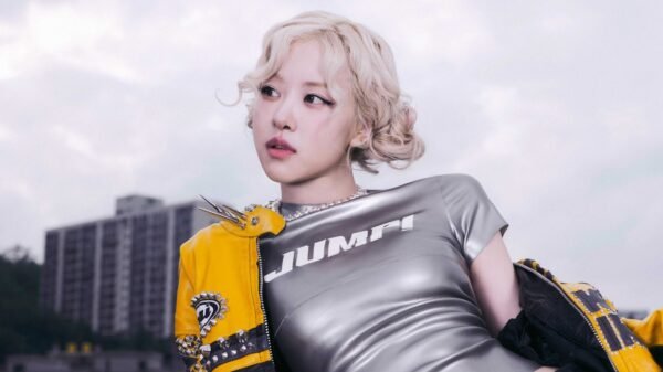 ROSÉ - POP Mais