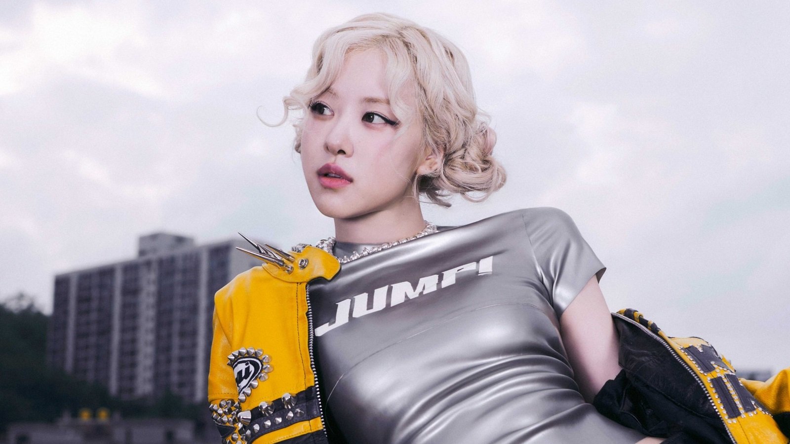 ROSÉ - POP Mais