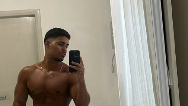 Rafael Nascimento
