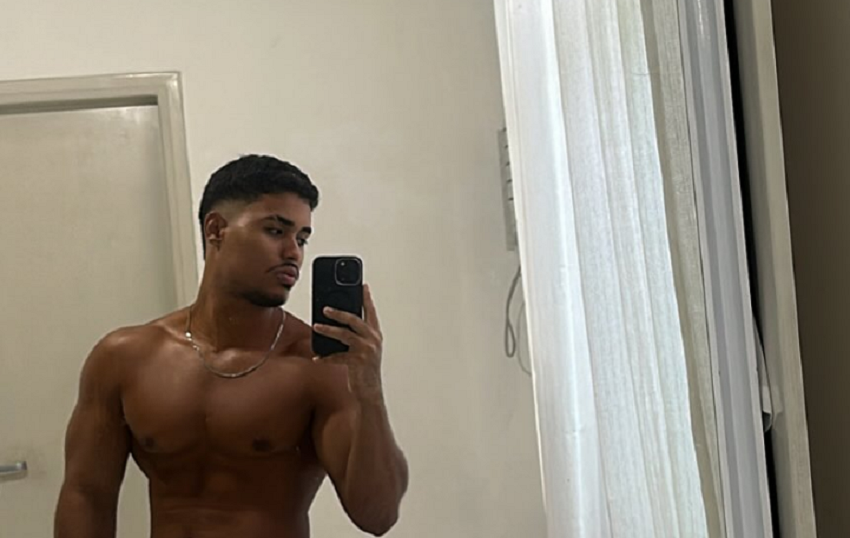 Rafael Nascimento