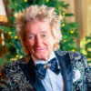 Aos 81 anos, Rod Stewart anuncia última turnê da carreira após problemas de saúde
