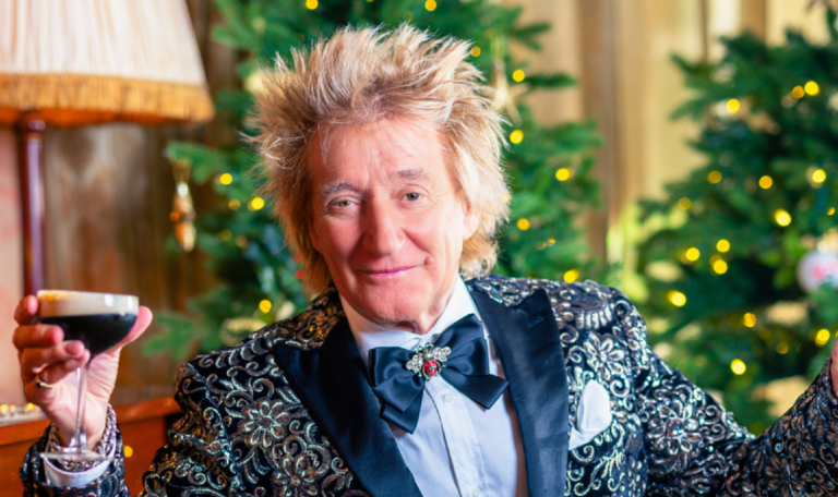 Aos 81 anos, Rod Stewart anuncia última turnê da carreira após problemas de saúde