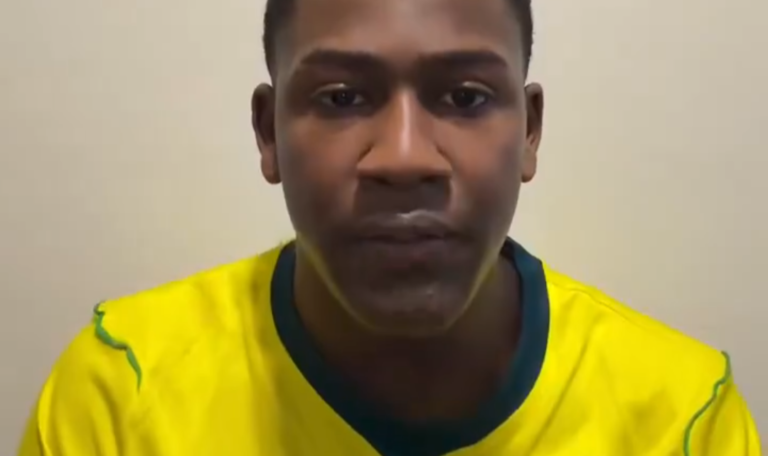O streamer GH fez sexo com menor de idade? Entenda o viral 46 O streamer GH fez sexo com menor de idade? Entenda o viral